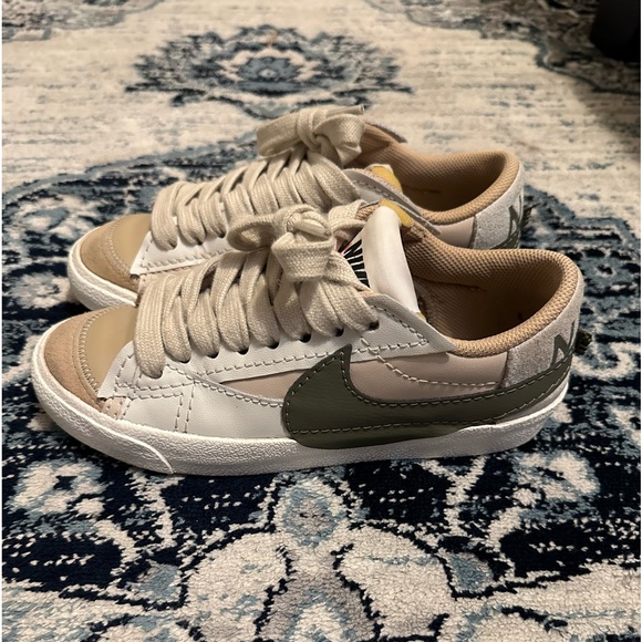 Nike JUMBO blazer - Picture 1 of 9